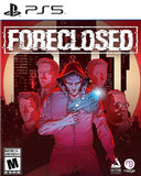 Foreclosed PS5 New