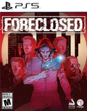 Foreclosed PS5 Used