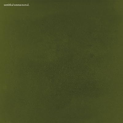 Kendrick Lamar - Untitled Unmastered Vinyl New