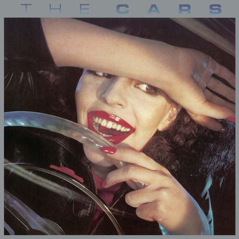 Cars - The Cars Vinyl New