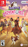 Horse Club Adventures Switch New