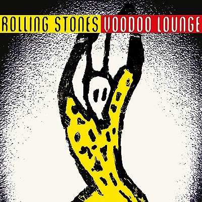 Rolling Stones - Voodoo Lounge (2lp Half Speed Master) Vinyl New