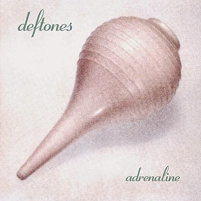 Deftones - Adrenaline  Vinyl New