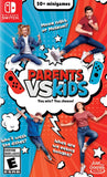 Parents vs Kids Switch New