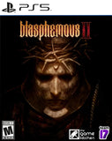 Blasphemous 2 PS5 Used