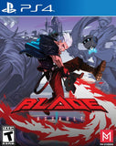 Blade Assault PS4 Used