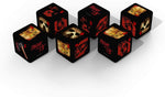 Dice Set Friday The 13Th