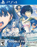 Robotics Note Elite Dash Double Pack PS4 Used
