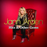 Jann Arden - The Hits & Other Gems Vinyl New