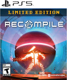 Recompile Deluxe Edition PS5 New