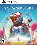 No Mans Sky PS5 Used