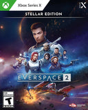 Everspace 2 Xbox Series X New