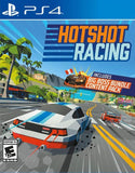 Hotshot Racing PS4 Used