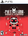 Cult Of The Lamb PS5 New