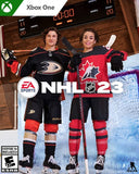 NHL 23 Xbox Series X New