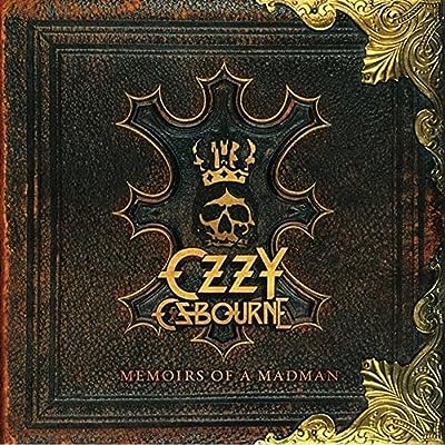 Ozzy Osbourne - Memoirs Of A Madman (2lp) Vinyl New