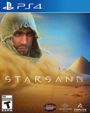 Starsand PS4 New