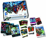 DC Deck Building Game New