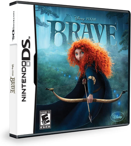 Disney Brave DS Used Cartridge Only