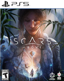 Scars Above PS5 New