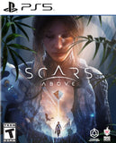 Scars Above PS5 Used