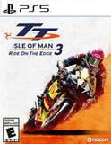 TT Isle Of Man Ride On The Edge 3 PS5 Used