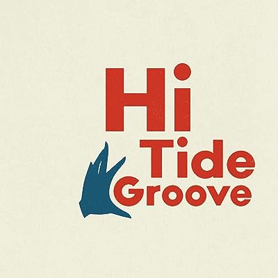 Various Artists - Hi Tide Groove DJ's Choice 1969-1981 (2lp Red Blue) Vinyl New