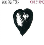 Foo Fighters - One By One (2lp) Vinyl New