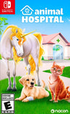 Animal Hospital Switch New