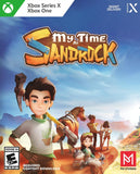 My Time At Sandrock Xbox Series X Xbox One New