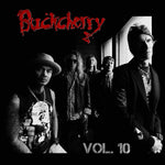 Buckcherry - Vol. 10 Vinyl New