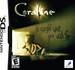 Coraline DS Used