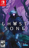 Ghost Song Switch New