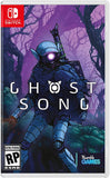 Ghost Song Switch Used