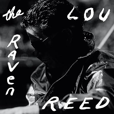 Lou Reed - The Raven (3lp) Vinyl New