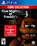 Five Nights At Freddys The Core Collection PS4 Used