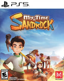 My Time At Sandrock PS5 Used