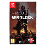 Project Warlock Switch New