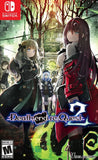 Death End Request 2 Switch New
