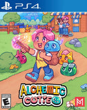Alchemic Cutie PS4 Used