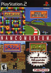 Namco Museum PS2 Used