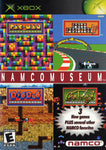 Namco Museum Xbox Used