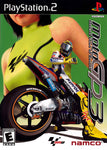 Moto GP 3 PS2 Used