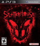 Splatterhouse PS3 Used