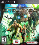 Enslaved Odyssey To The West PS3 Used