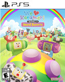 We Love Katamari Reroll + Royal Reverie PS5 New