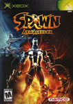 Spawn Armageddon Xbox Used