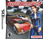 Ridge Racer DS Used Cartridge Only