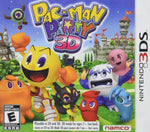 Pacman Party 3D 3DS Used Cartridge Only