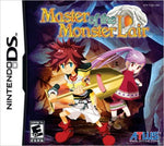 Master Of The Monster Lair DS Used